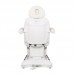 Pedicure chair 708BS PEDI PRO EXCLUSIVE, white